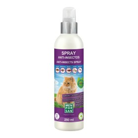 Insect repellant Menforsan Spray Cat 250 ml by Menforsan, Insect repellents - Ref: S6101579, Price: 9,28 €, Discount: %