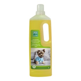 Detergente Menforsan Perro Ropa Cama 1 L de Menforsan, Agentes limpiadores de alfombras - Ref: S6101581, Precio: 7,37 €, Desc...