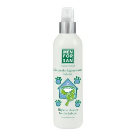 Spray igienizzante Menforsan 250 ml di Menforsan, Disinfettanti - Rif: S6101582, Prezzo: 5,92 €, Sconto: %