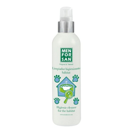 Spray Higienizante Menforsan 250 ml de Menforsan, Desinfectantes - Ref: S6101582, Precio: 5,92 €, Descuento: %