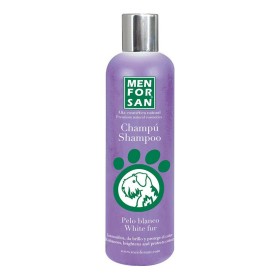 Pet shampoo Menforsan 300 ml by Menforsan, Shampoos and conditioners - Ref: S6101585, Price: 5,17 €, Discount: %