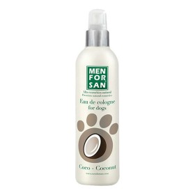 Parfüm für Haustiere Menforsan Coco 125 ml von Menforsan, Hundekörperpflegemittel - Ref: S6101586, Preis: 5,00 €, Rabatt: %