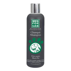 Champô para animais de estimação Menforsan 300 ml de Menforsan, Champôs e amaciadores - Ref: S6101587, Preço: 5,17 €, Descont...