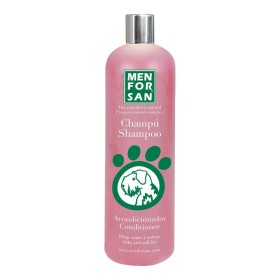 Shampoo and Conditioner Menforsan Dog 1 L by Menforsan, Shampoos and conditioners - Ref: S6101590, Price: 10,25 €, Discount: %