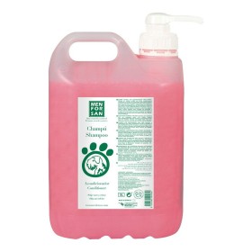 Shampoo für Haustiere Hunter 200 ml Hund Welpen | Tienda24 - Global Online Shop Tienda24.eu