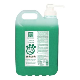 Champú Menforsan Perro Repelente de insectos Citronela 5 L de Menforsan, Champús antipulgas - Ref: S6101596, Precio: 30,50 €,...