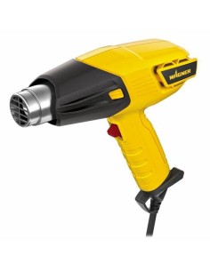 Heißluftgebläse Ryobi 5133001137 2000 W 400 / 600 ºC | Tienda24 Tienda24.eu