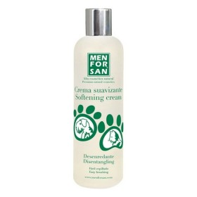 Crèmes adoucissante Menforsan Animaux de compagnie (300 ml) de Menforsan, Accessoires de bain et de douche - Réf : S6101602, ...