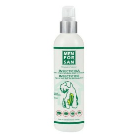 Insecticida Menforsan Perro Antiparasitario 250 ml de Menforsan, Insecticidas y plaguicidas - Ref: S6101605, Precio: 7,10 €, ...