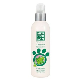 Atrativo para urina de animais de estimação Menforsan 125 ml 250 ml de Menforsan, Repelentes - Ref: S6101606, Preço: 5,97 €, ...