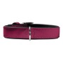 Collier pour Chien Hunter Softie Rose (32-40 cm) | Tienda24 - Global Online Shop Tienda24.eu