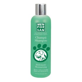 Pet shampoo Furminator 473 ml | Tienda24 - Global Online Shop Tienda24.eu