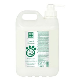 Champô para animais de estimação Menforsan 5 L Cão de Menforsan, Champôs e amaciadores - Ref: S6101614, Preço: 48,52 €, Desco...