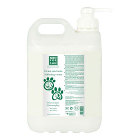 Acondicionador para Mascotas Menforsan 5 L Desenredante de Menforsan, Champús y acondicionadores - Ref: S6101615, Precio: 43,...