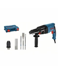 Bohrhammer BOSCH 850 W 1300 rpm | Tienda24 Tienda24.eu