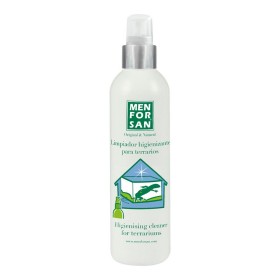 Sanitizing-Spray Menforsan Reinigung des Terrariums 250 ml von Menforsan, Gesundheitsartikel - Ref: S6101625, Preis: 6,49 €, ...