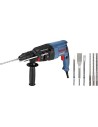 Marteau perforateur BOSCH GBH 2-26F Professional 830 W | Tienda24 Tienda24.eu