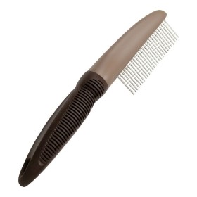 Haircutting Comb Gloria Plastic 12 | Tienda24 - Global Online Shop Tienda24.eu