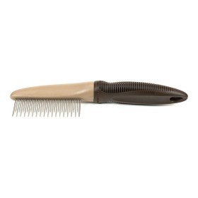 Haircutting Comb Gloria Plastic 12 | Tienda24 - Global Online Shop Tienda24.eu