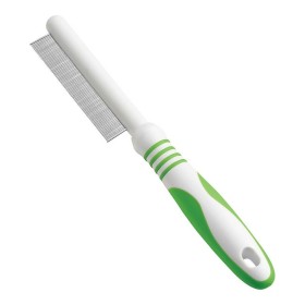 Haircutting Comb Gloria Plastic 12 | Tienda24 - Global Online Shop Tienda24.eu