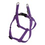 Arnés para Perro Gloria Liso Ajustable 35-51 cm Morado S de Gloria, Arneses - Ref: S6101651, Precio: 10,20 €, Descuento: %