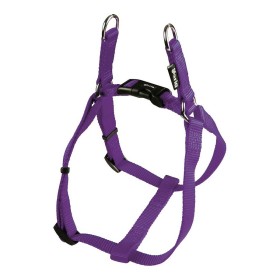 Arnês para Cães Gloria Liso Ajustável 35-51 cm Roxo S de Gloria, Arneses - Ref: S6101651, Preço: 10,20 €, Desconto: %