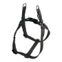 Dog Harness Gloria Smooth Adjustable 35-51 cm Black Size S by Gloria, Harnesses - Ref: S6101652, Price: 10,20 €, Discount: %