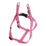 Dog Harness Gloria Smooth Adjustable 35-51 cm Pink S by Gloria, Harnesses - Ref: S6101653, Price: 10,20 €, Discount: %