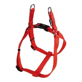 Dog Harness Gloria Smooth Adjustable M 47-71 cm Red by Gloria, Harnesses - Ref: S6101657, Price: 12,29 €, Discount: %