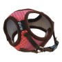 Dog Harness Gloria Points 21-29 cm Pink Size S by Gloria, Harnesses - Ref: S6101672, Price: 12,75 €, Discount: %