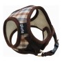 Dog Harness Gloria Checked 17-22 cm XS size by Gloria, Harnesses - Ref: S6101683, Price: 11,20 €, Discount: %