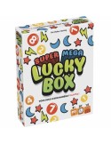 Tischspiel Asmodee Super Mega Lucky Box (FR) | Tienda24 Tienda24.eu