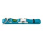 Collier pour Chien Hunter Alu-Strong Turquoise Taille M (40-55 cm) de Hunter, Colliers - Réf : S6101692, Prix : 12,95 €, Remi...