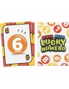 Tischspiel Asmodee Super Mega Lucky Box (FR) | Tienda24 Tienda24.eu