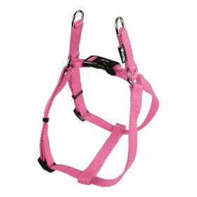 Dog Harness Gloria Smooth Adjustable 61-91 cm L Pink by Gloria, Harnesses - Ref: S6101696, Price: 16,35 €, Discount: %