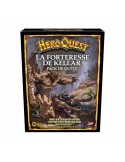 Gioco da Tavolo Hasbro Hero Quest Estensione da Hasbro, Giochi da tavolo - Ref: S7187662, Precio: 46,43 €, Descuento: %