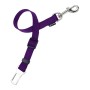 Enganche Cinturón de Seguridad para Perros Gloria Morado (2 x 28-45 cm) de Gloria, Arneses de seguridad - Ref: S6101745, Prec...