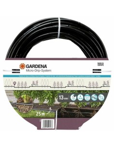 Tubo antigoccia Gardena 13503-20 25 m da Gardena, Tubi e accessori - Ref: S7187674, Precio: 52,59 €, Descuento: %