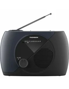 Rádio Portátil Thomson de Thomson, Rádios de cozinha - Ref: S7187678, Precio: 40,61 €, Descuento: %