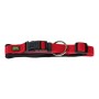 Collar para Perro Hunter Neopren Vario Rojo (40-45 cm) | Tienda24 - Global Online Shop Tienda24.eu