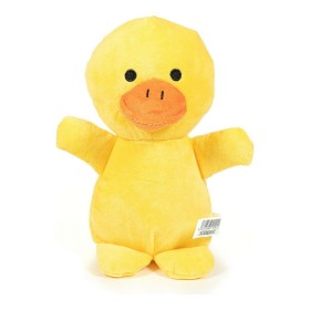 Soft toy for dogs Gloria Enyi 20 cm Duck by Gloria, Furry toys - Ref: S6101783, Price: 7,27 €, Discount: %