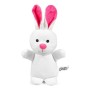 Jouet pour chien en peluche Gloria Ore 20 cm Lapin de Gloria, Jouets en peluche - Réf : S6101784, Prix : 7,27 €, Remise : %