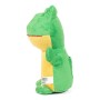 Jouet pour chien en peluche Gloria Rafiki 20 cm Grenouille de Gloria, Jouets en peluche - Réf : S6101786, Prix : 6,55 €, Remi...