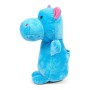 Peluche para cães Gloria Nomana 20 cm Hipopótamo de Gloria, Brinquedos de peluche - Ref: S6101788, Preço: 7,27 €, Desconto: %