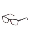 Montura de Gafas Mujer Carolina Herrera VHE836L510713 Azul Havana | Tienda24 Tienda24.eu