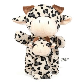 Soft toy for dogs Gloria Marvel Cow by Gloria, Furry toys - Ref: S6101790, Price: 6,52 €, Discount: %