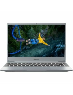 Ordinateur Portable Samsung Galaxy Book3 15,6" i5-1335U 8 GB RAM Espagnol Qwerty 512 GB SSD | Tienda24 Tienda24.eu