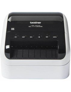 Impresora Multifunción Brother VC-500WCR USB Wifi color 50mm | Tienda24 Tienda24.eu