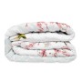 Bedspread (quilt) HappyFriday HF Sakura Multicolour 270 x 260 cm by HappyFriday, Blankets and bedcovers - Ref: D1611306, Pric...