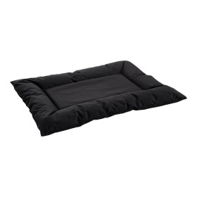 Hundebett Ferplast Siesta Deluxe 6 Schwarz 70,5 x 52 x 23,5 cm | Tienda24 - Global Online Shop Tienda24.eu